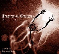 Frustration Emotions : La Creación Humana